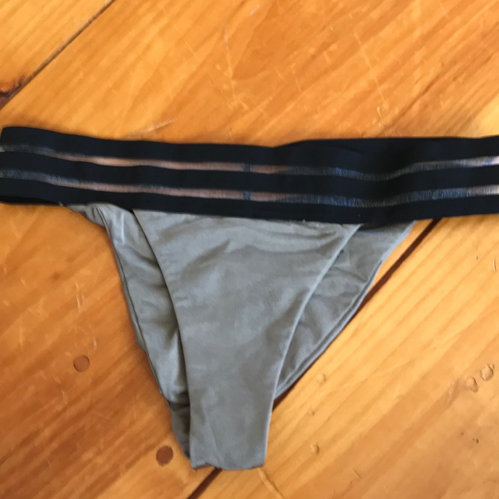 Beach bunny bikini bottom